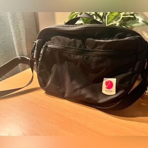 Fjallraven Crossbody